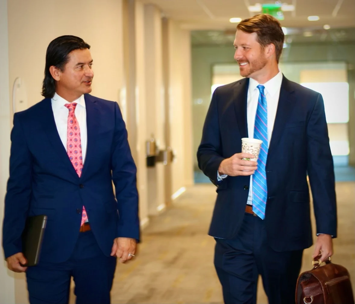 The Consumer Lawyers PLLC