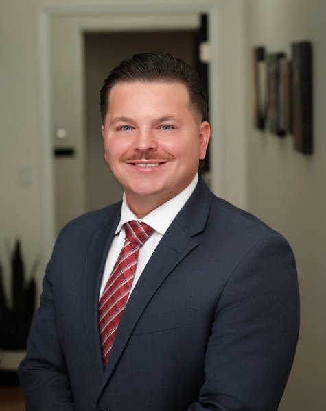 Justice Litigation Associates : Chad A. Justice