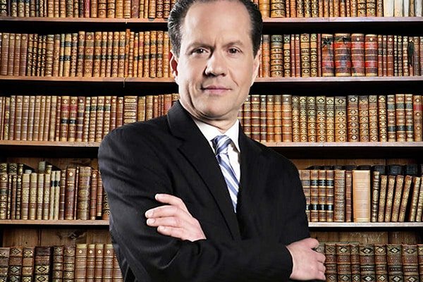 Jack Bernstein, Injury Attorneys : Jack G. Bernstein
