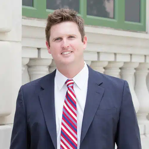 DeWitt Law Firm, P.A. : Andrew Hoek