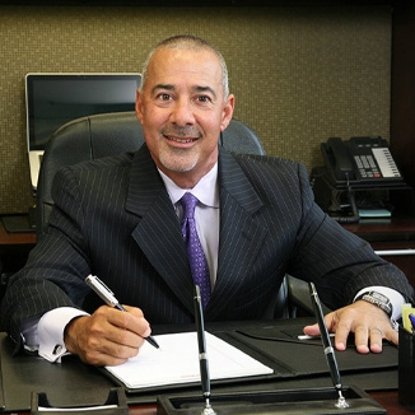 The Law Offices of Phillip T. Ridolfo, Jr. : Phillip T. Ridolfo Jr.