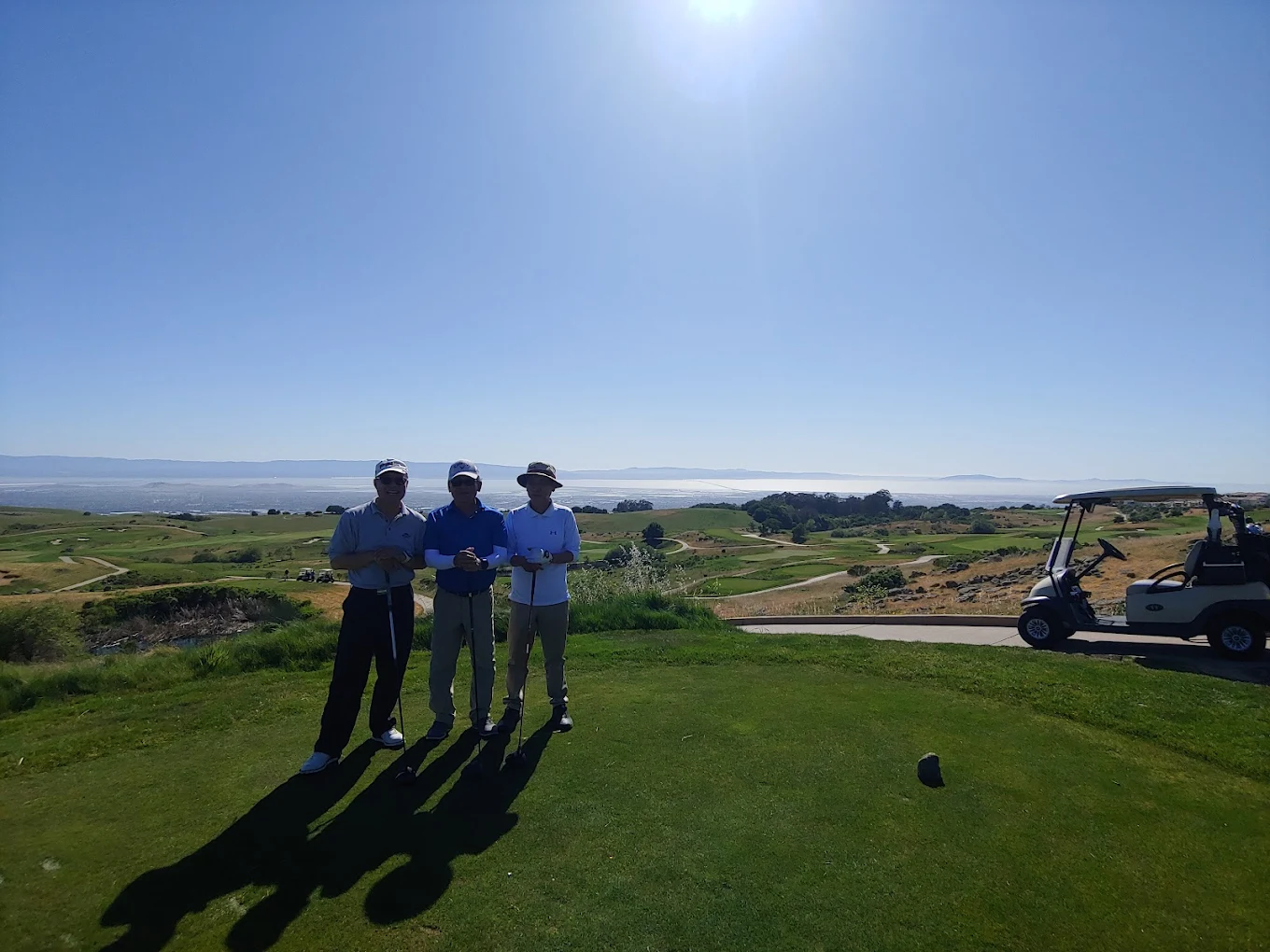 Stonebrae Country Club