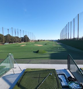 Mission Hills of Hayward Golf Course