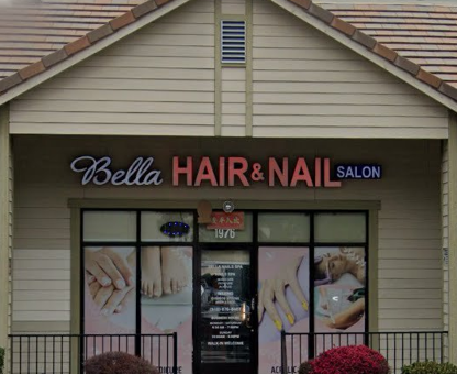 Bella Nail Salon