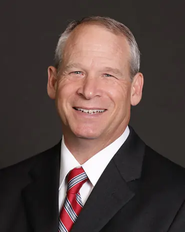 Burrow & Associates, LLC : Darrell L. Burrow