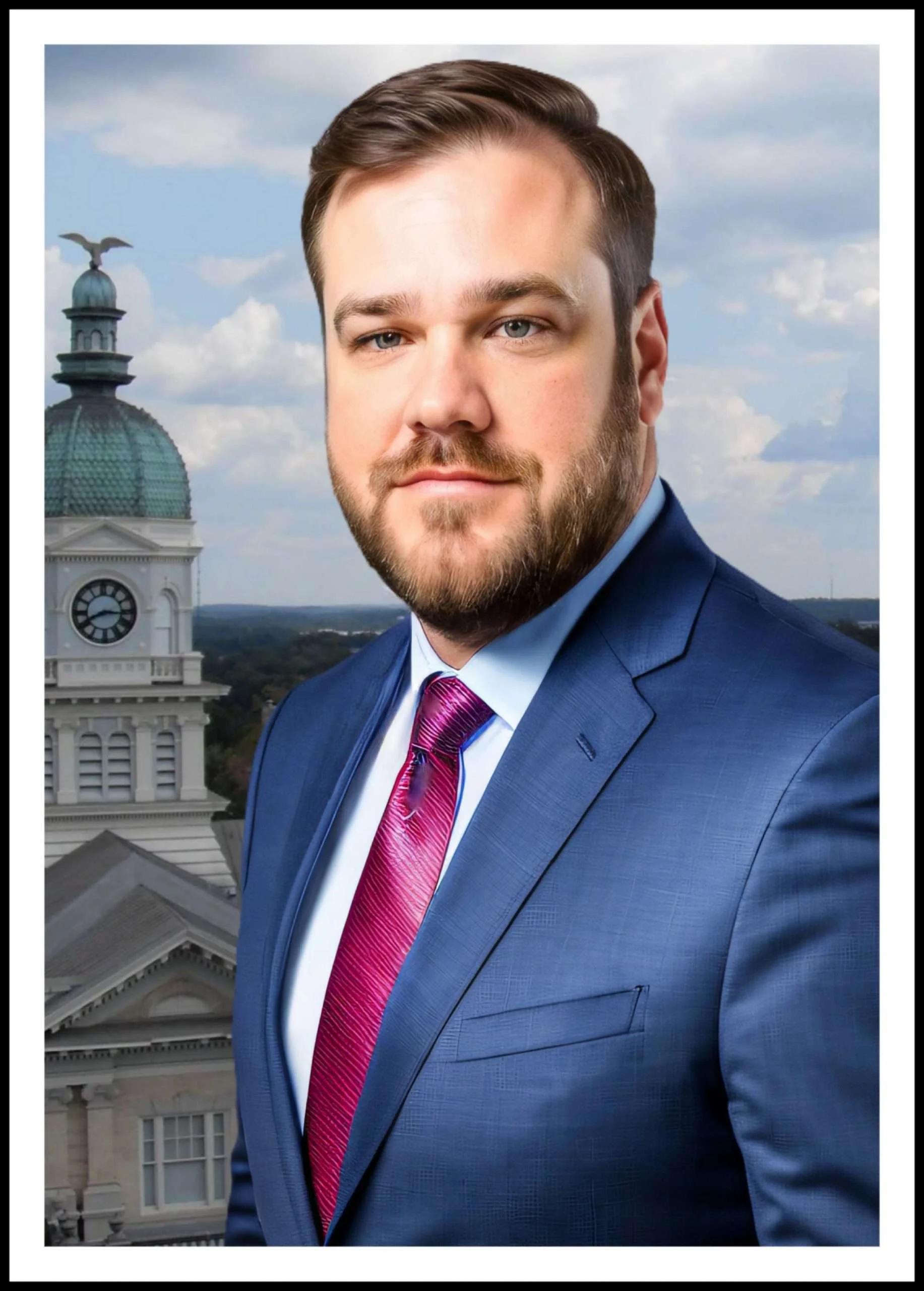 Samuel Thomas Law, LLC : Samuel E. Thomas
