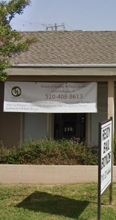 Hands of Healing Wellness Studio