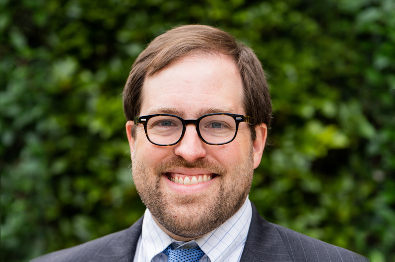 Fortson, Bentley and Griffin, P.A. : Wade A. Schueneman