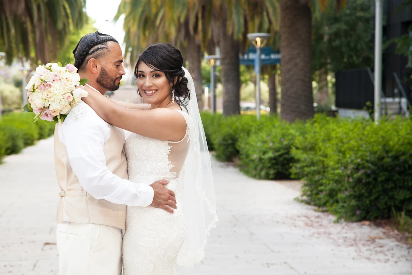 STRAND of PEARLS Weddings and Events