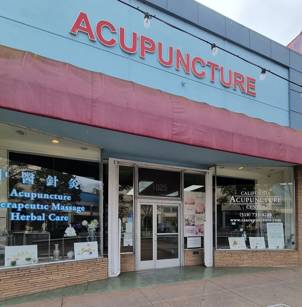 California Acupuncture Center