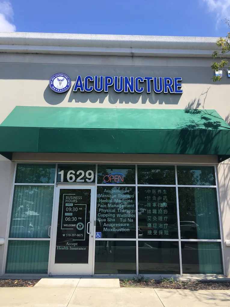 Bay Area Acupuncture Center