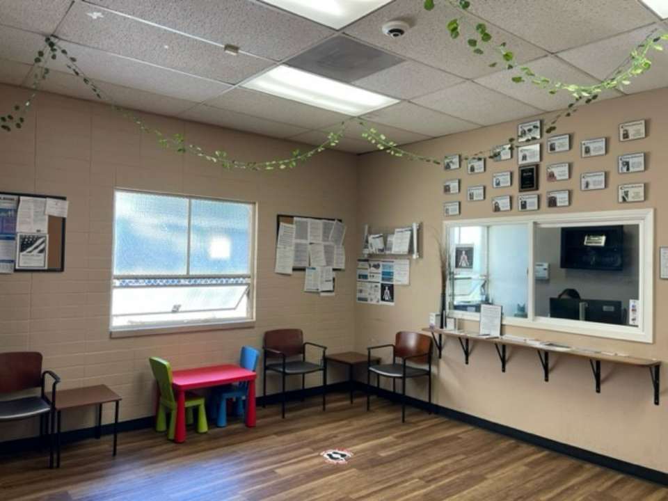 MedMark Treatment Centers Hayward