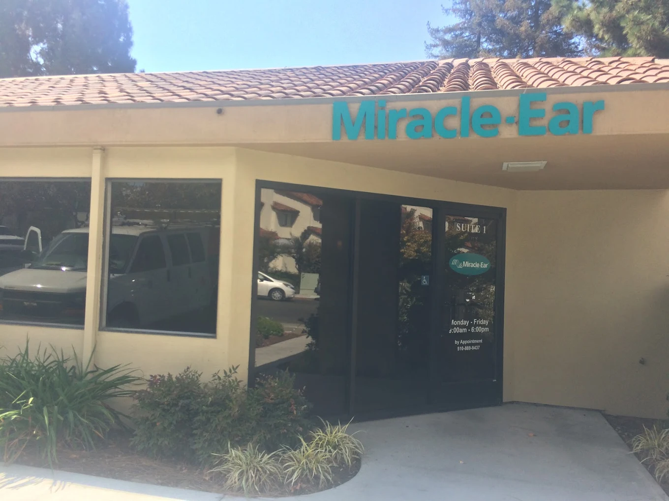 Miracle-Ear Hearing Aid Center
