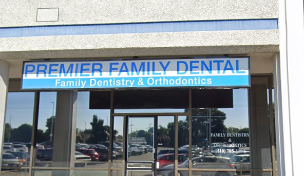 Premier Family Dental