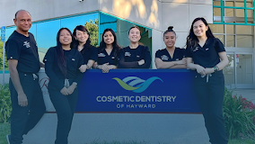 Cosmetic Dentistry of Hayward