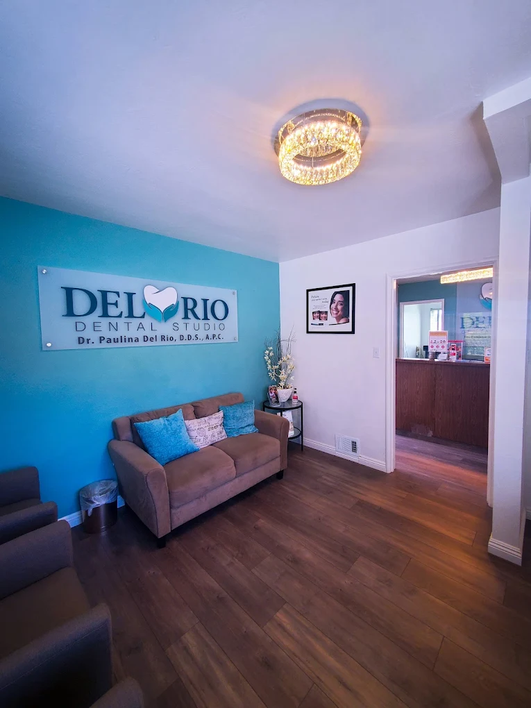 Del Rio Dental Studio
