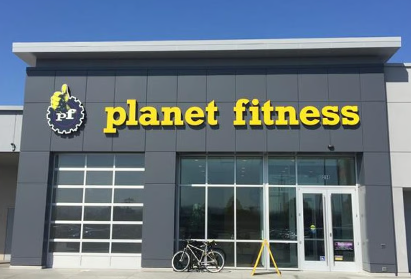 Planet Fitness