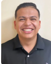 Jose Luis Ochoa, LMFT