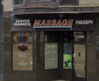 Good Hands Massage Therapy