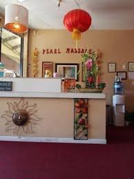 The Pearl Massage