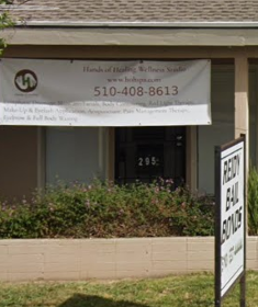 Hands of Healing Wellness Studio