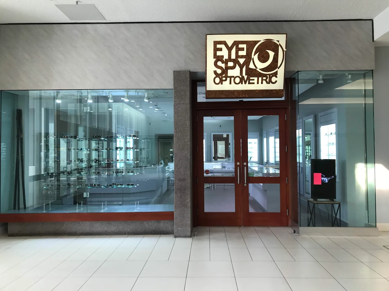 Eye Spy Optometric