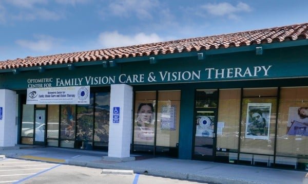 Family Vision