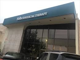 Select Physical Therapy - Hayward