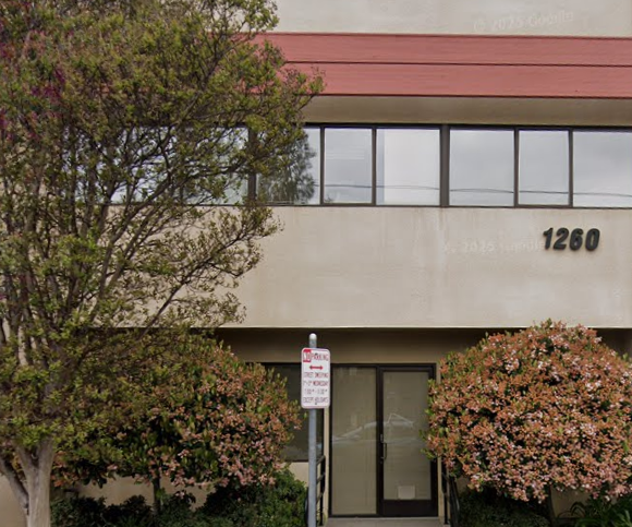 Pacific Orthopaedic & Sports