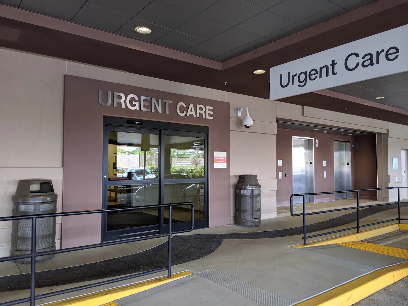 Sutter Urgent Care
