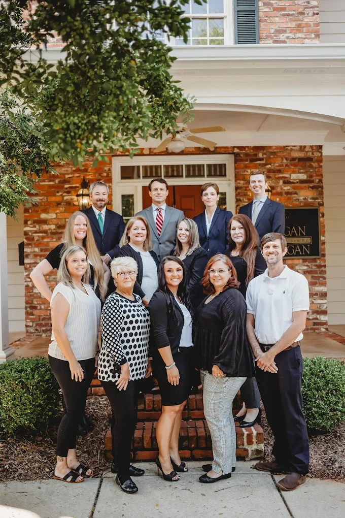 Morgan & Morgan Attorneys at Law P.C.