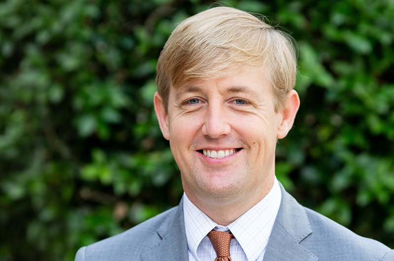 Fortson, Bentley and Griffin, P.A. : Wade A. Schueneman