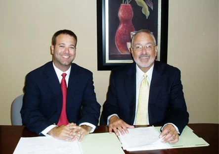 The Kent Law Firm