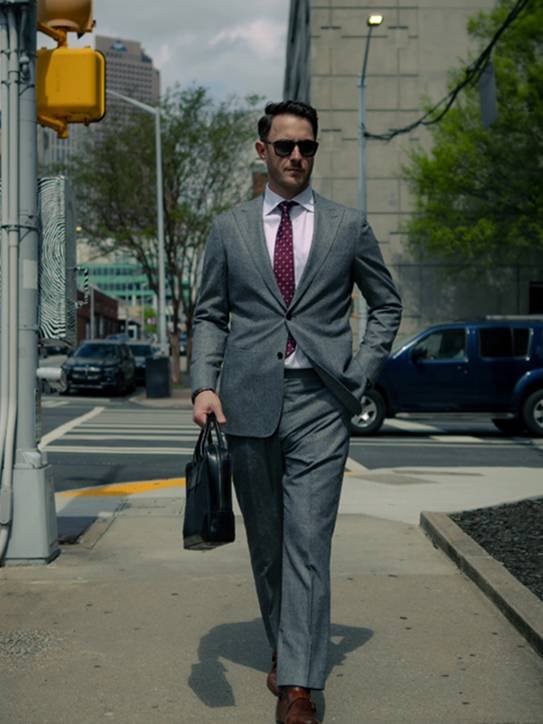 Bixon Law, LLC : Michael Bixon
