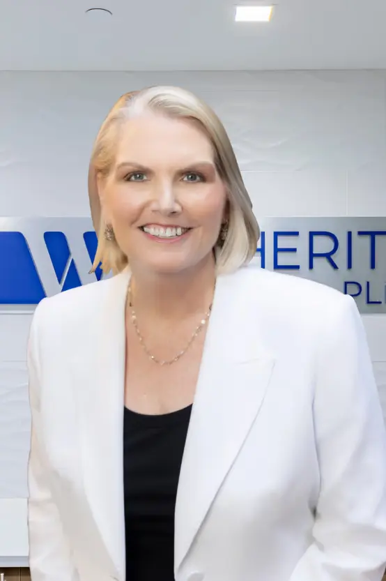 Witherite Law Group : Amy Witherite
