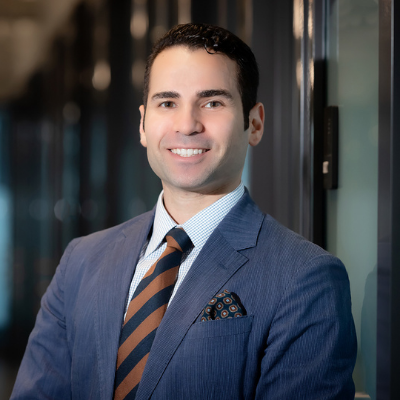 Founders Legal : Yuri L. Eliezer