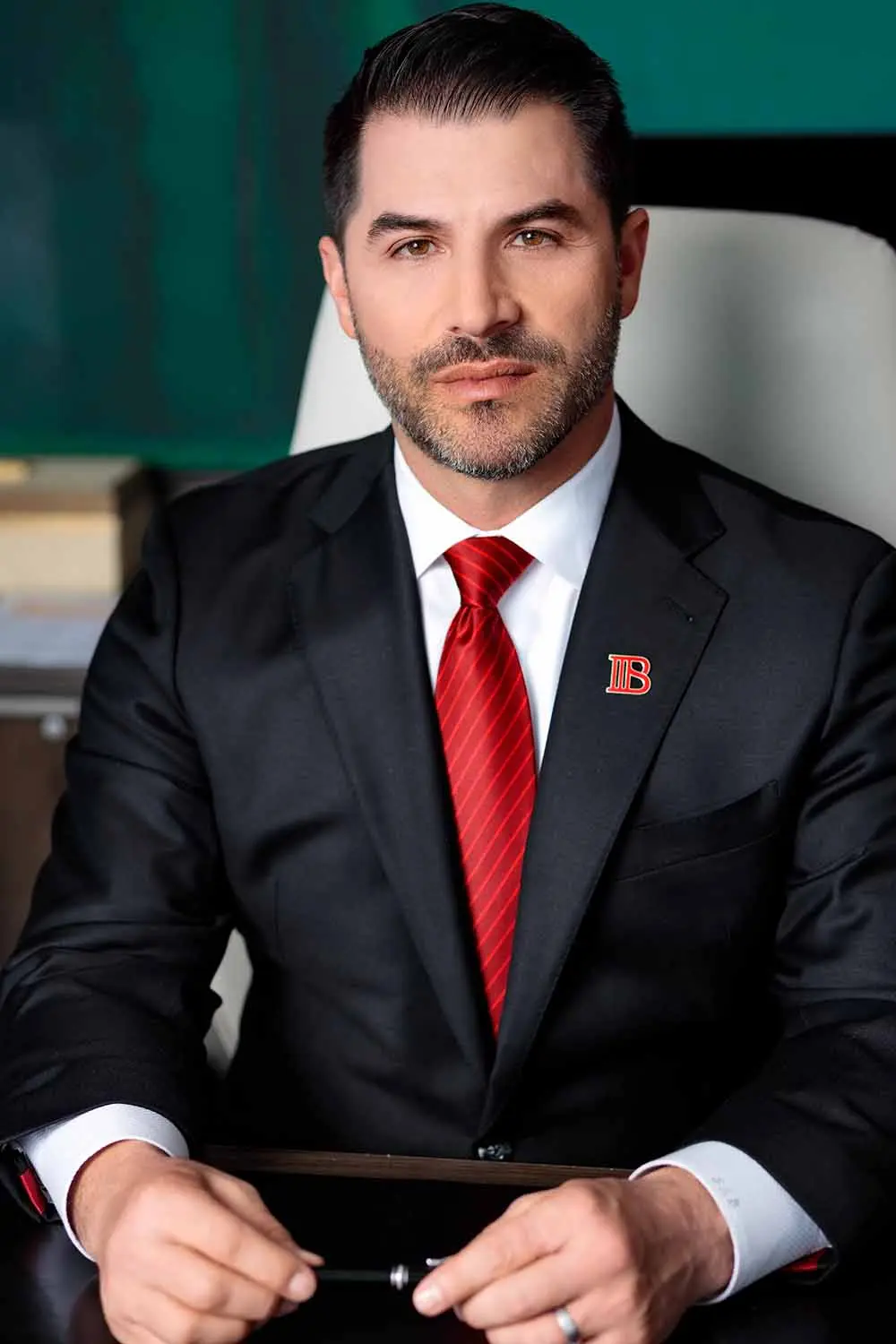 Bader Law : Seth Bader