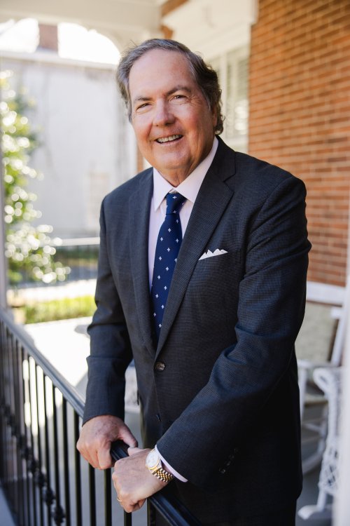 Malchow Johnson Injury Lawyers : Leland Malchow