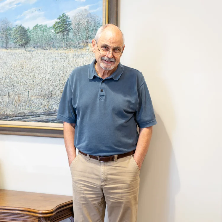 David L. Huguenin, P.C. : David Huguenin