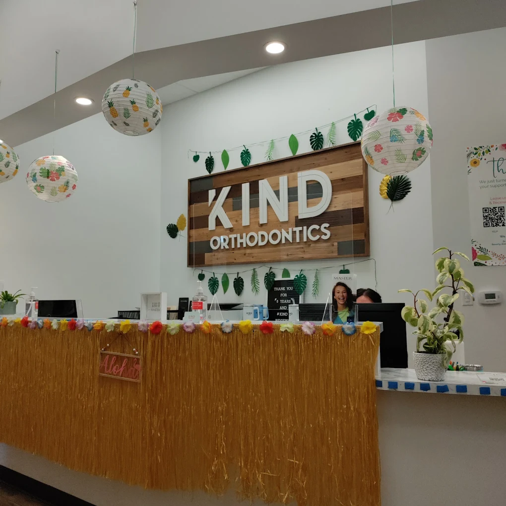 Kind Orthodontics