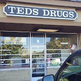 Teds Drugs