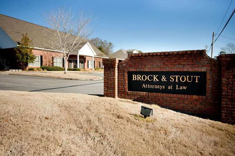 Brock & Stout Attorneys At Law