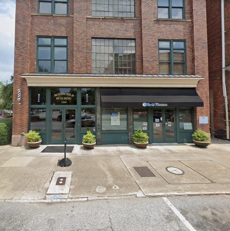 Law Office Of Stacy C Bondurant