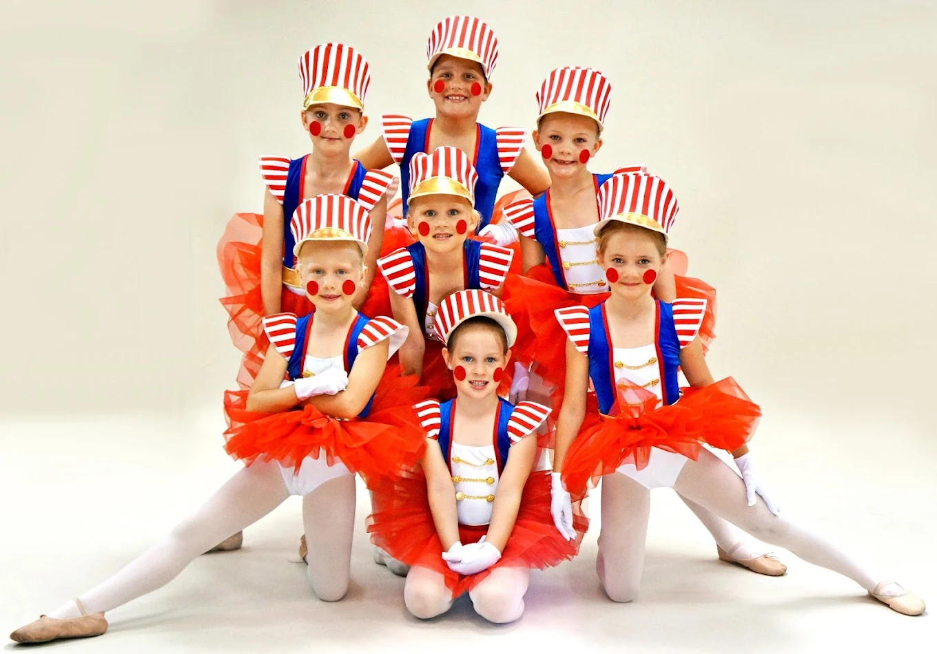 All-Star Dance Academy