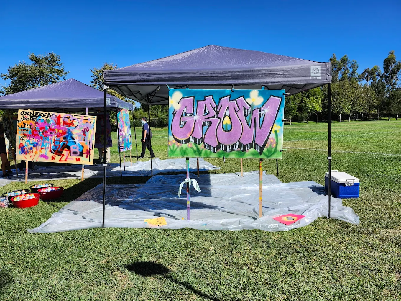 FireFly Team Building Events