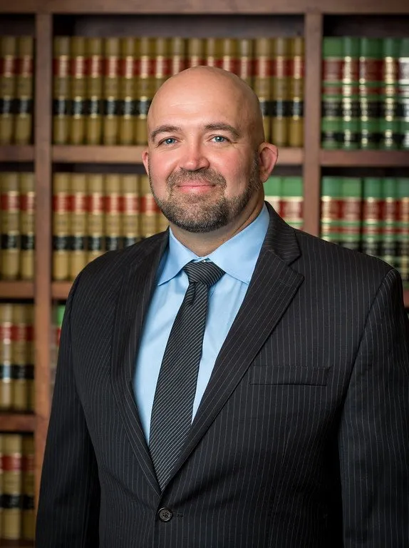Meacham & Earley, P.C. : Cody Blake Gillies
