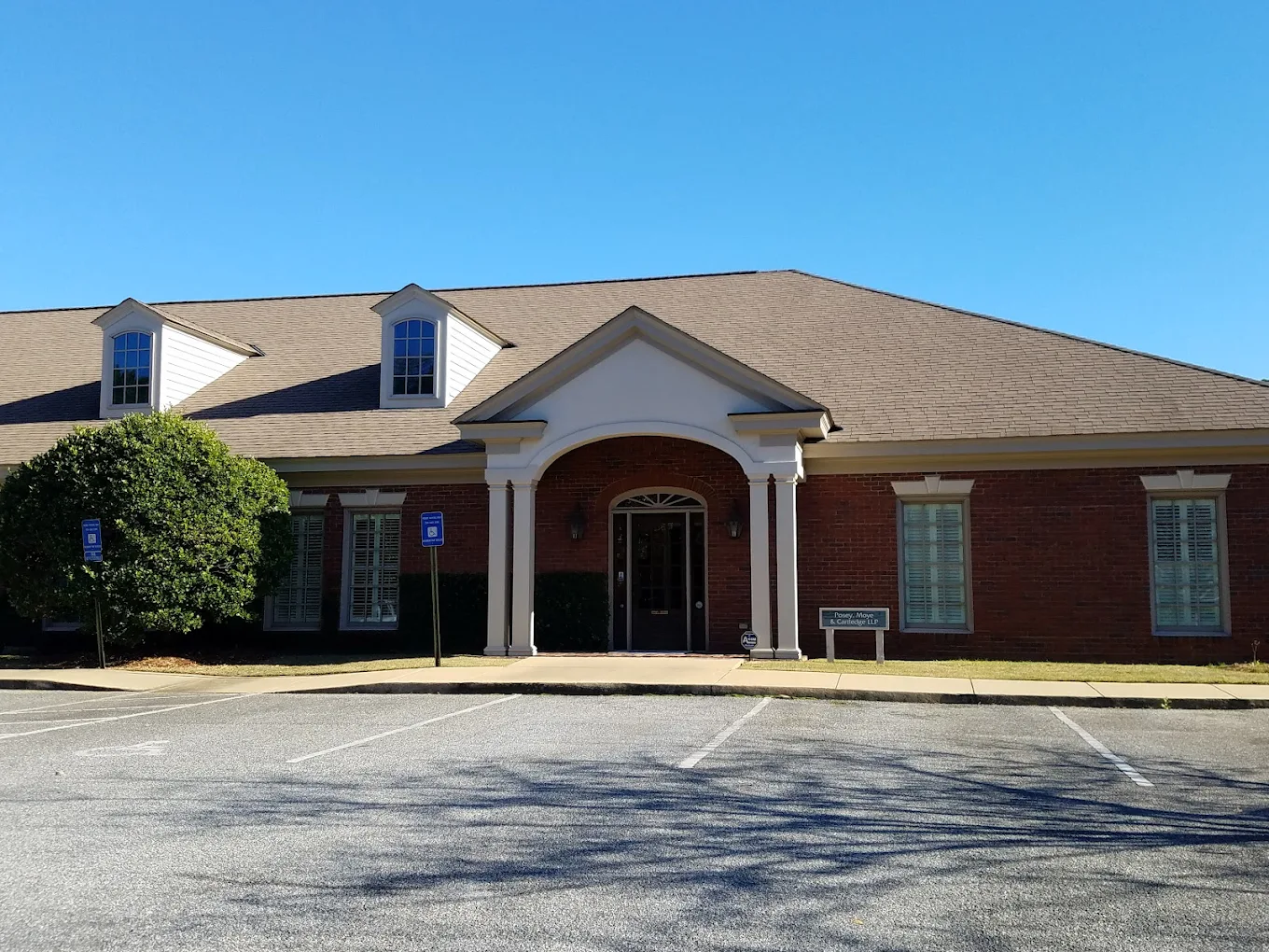 Posey Moye & Cartledge LLP