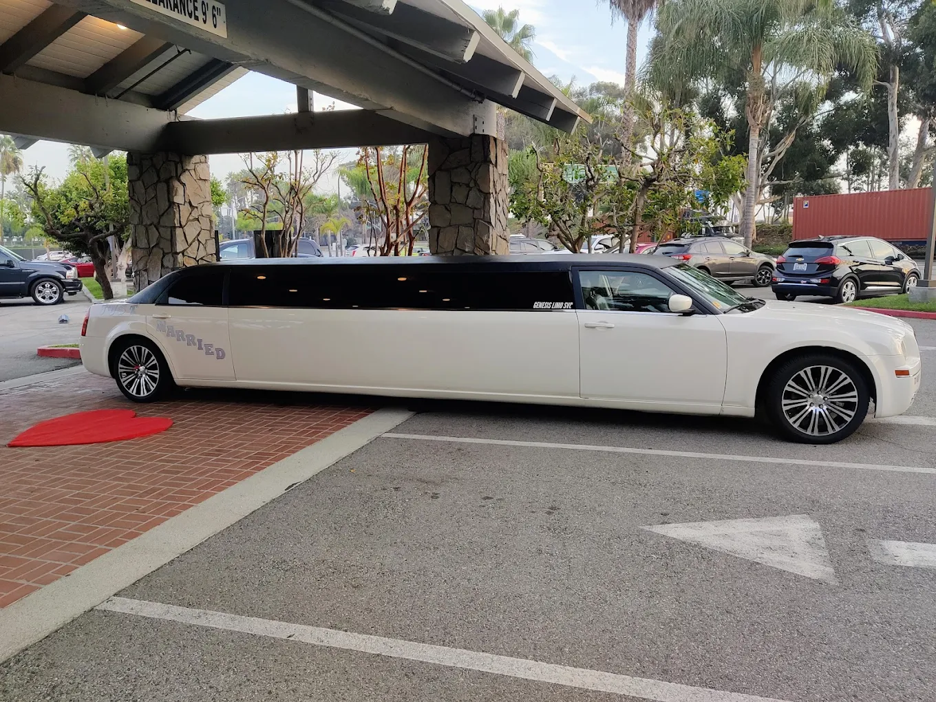 Silver Star Limousine and Airport Service