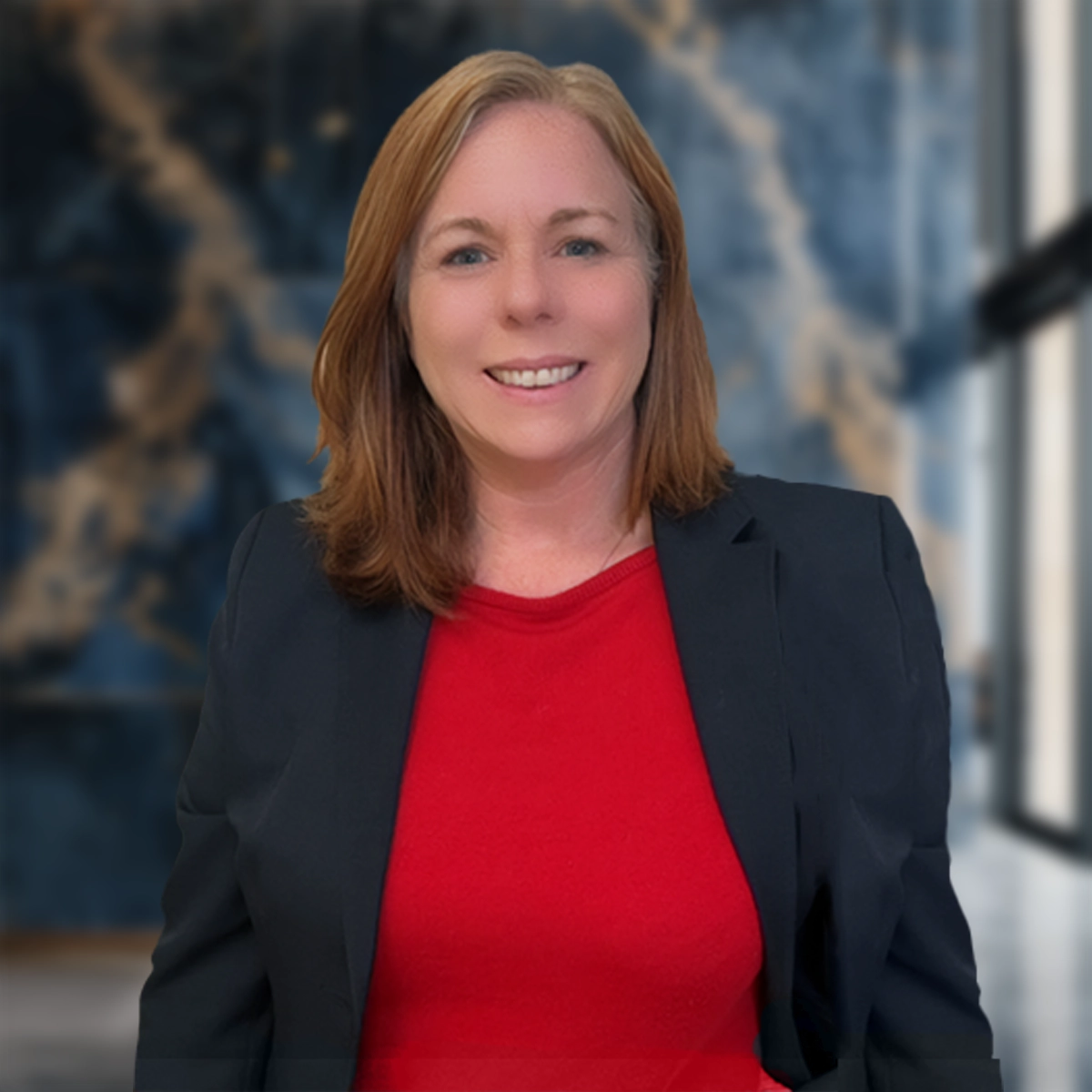Kenneth S. Nugent, P.C. : Staci L. Alexander
