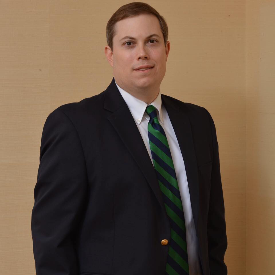 Bill Buchanan, LLC